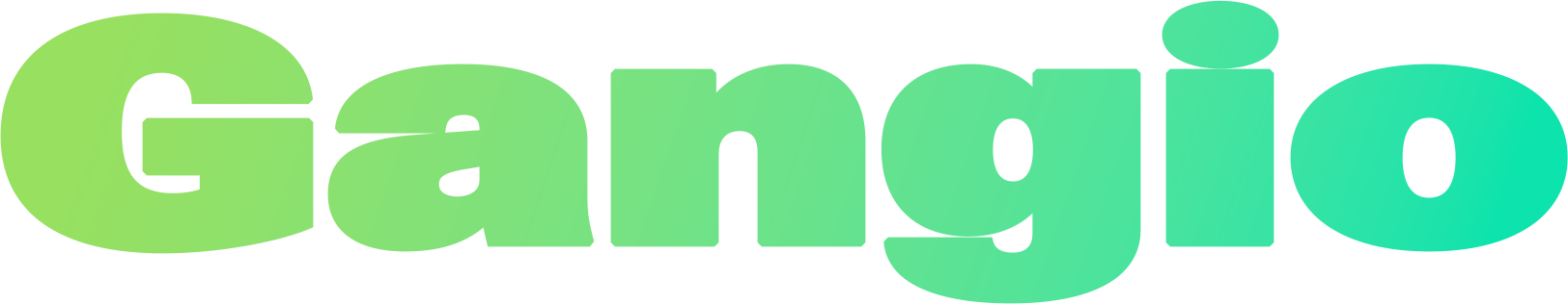 GANGIO